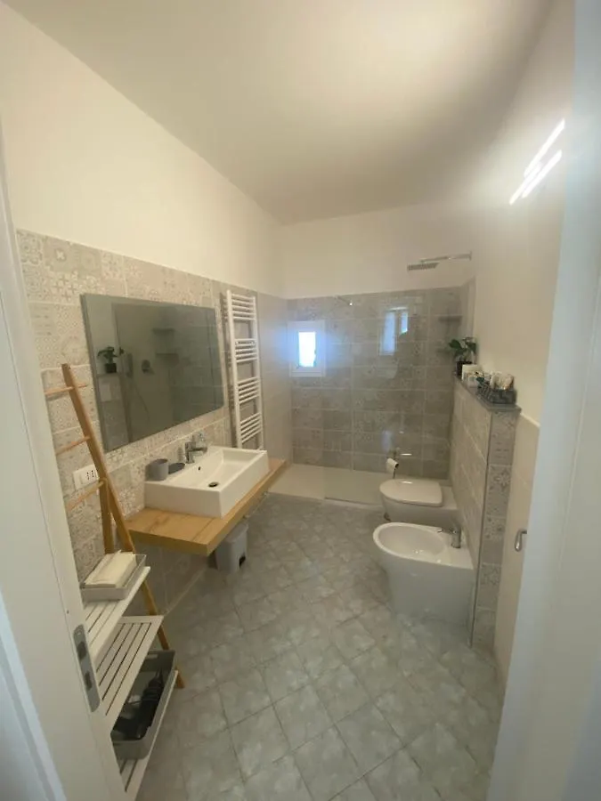 Appartement La Casa Di Rosabea à Arcola Italie