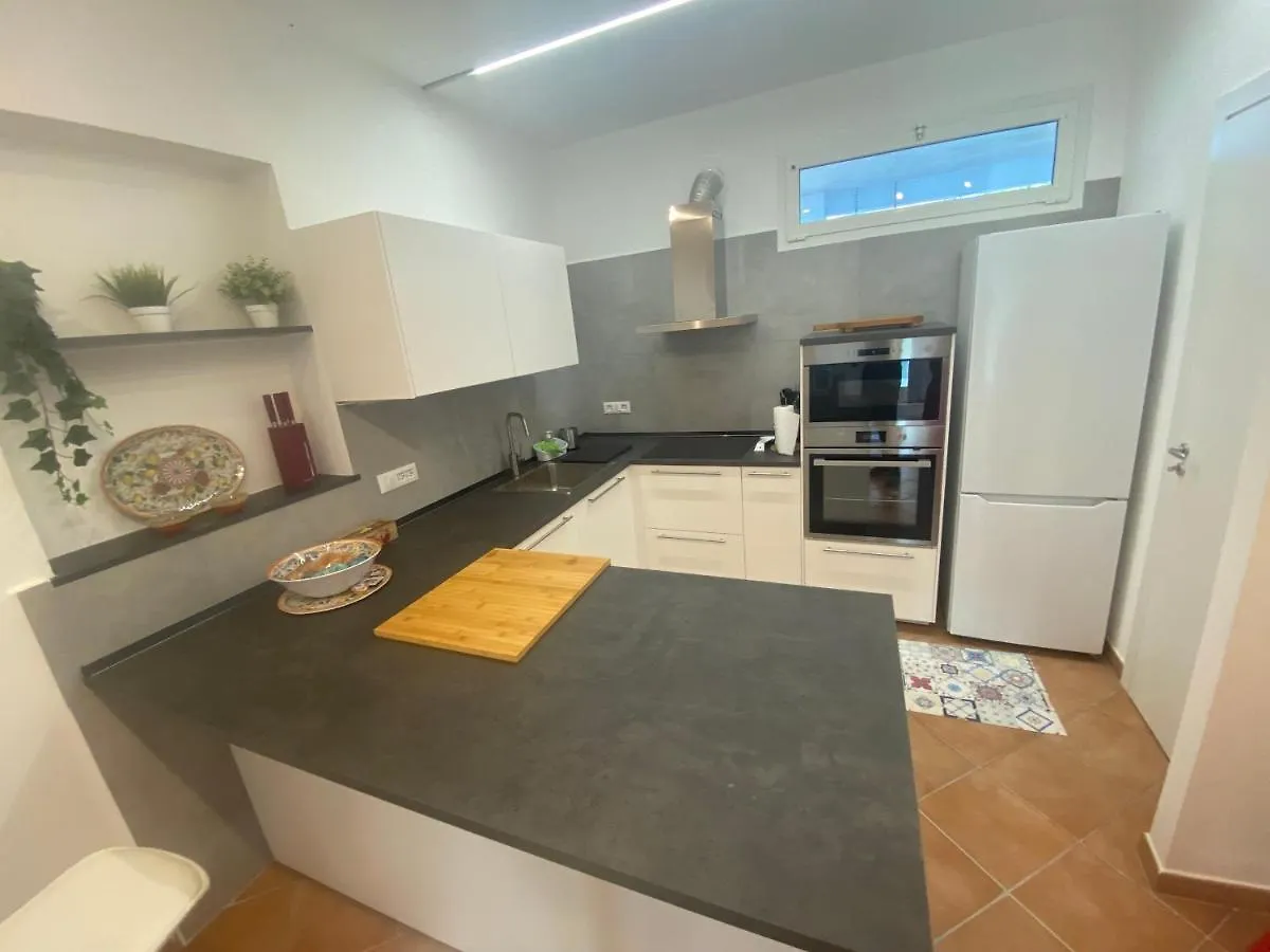 Appartement La Casa Di Rosabea à Arcola