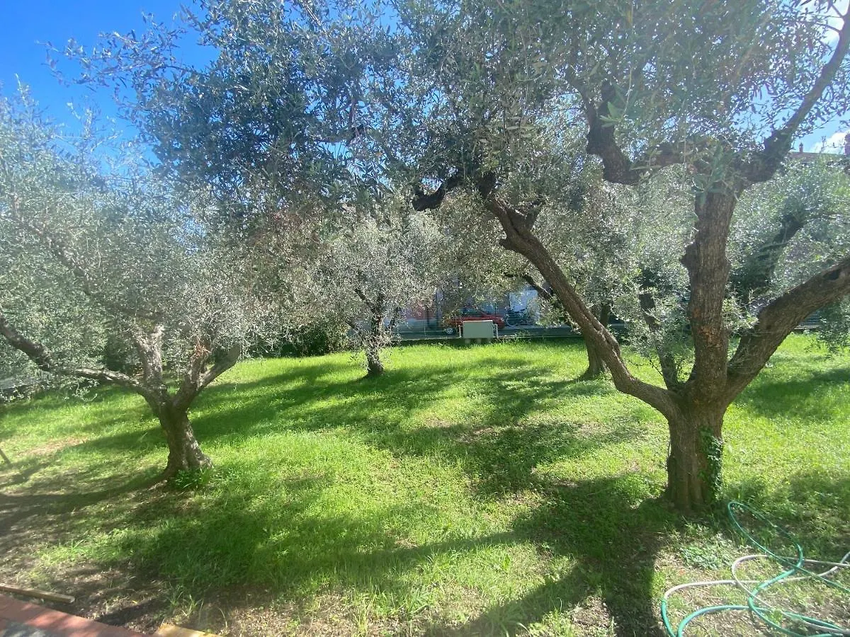 شقة La Casa Di Rosabea أركولا 0*,  إيطاليا