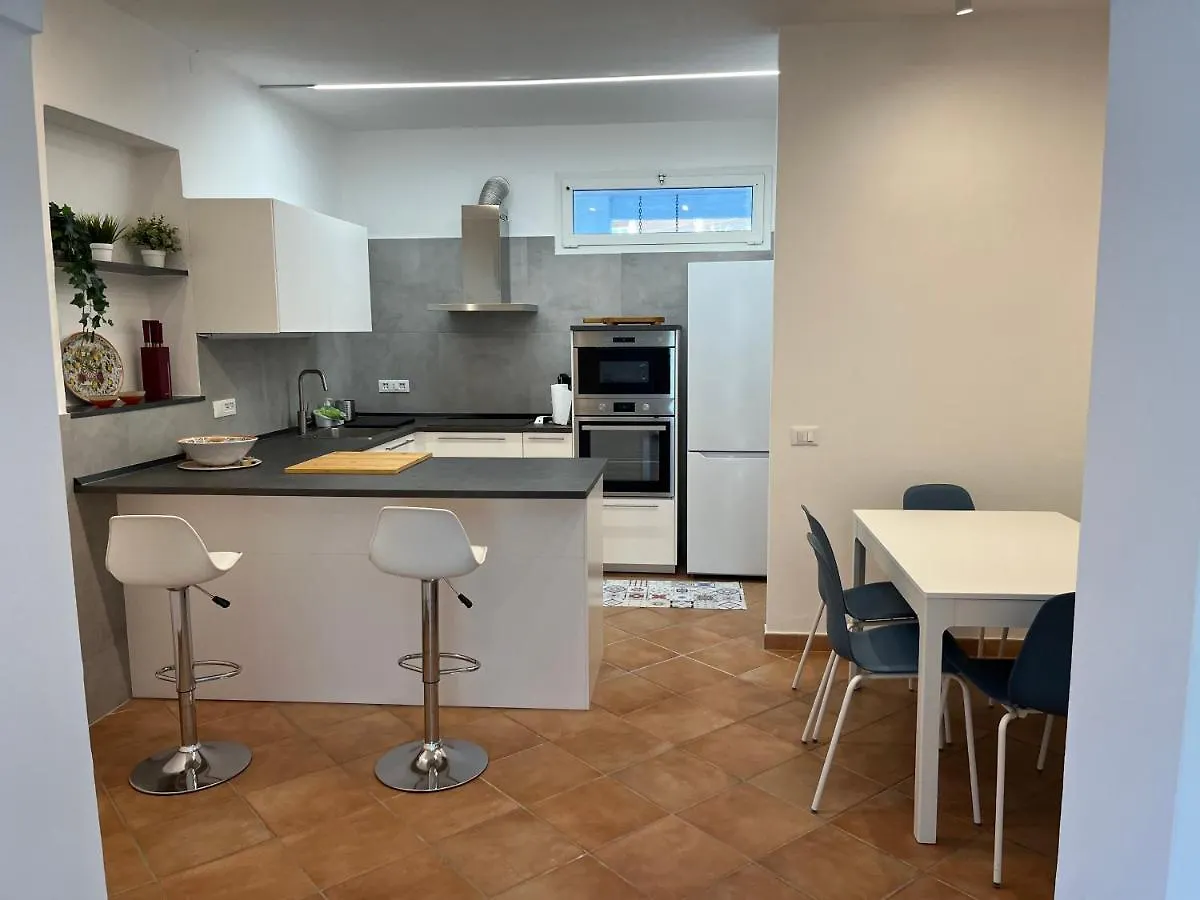 Appartamento La Casa Di Rosabea Arcola