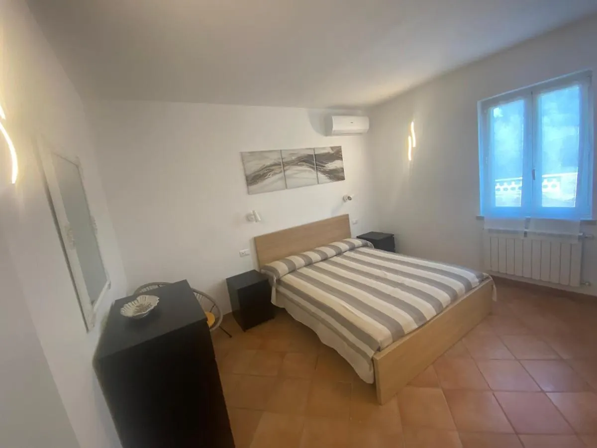 Appartamento La Casa Di Rosabea Arcola Italia