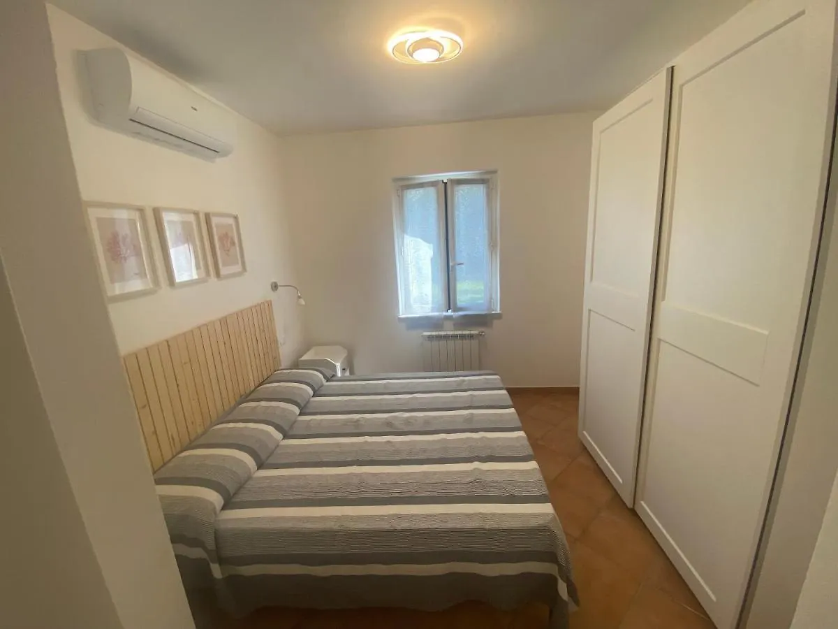 Appartamento La Casa Di Rosabea Arcola Italia