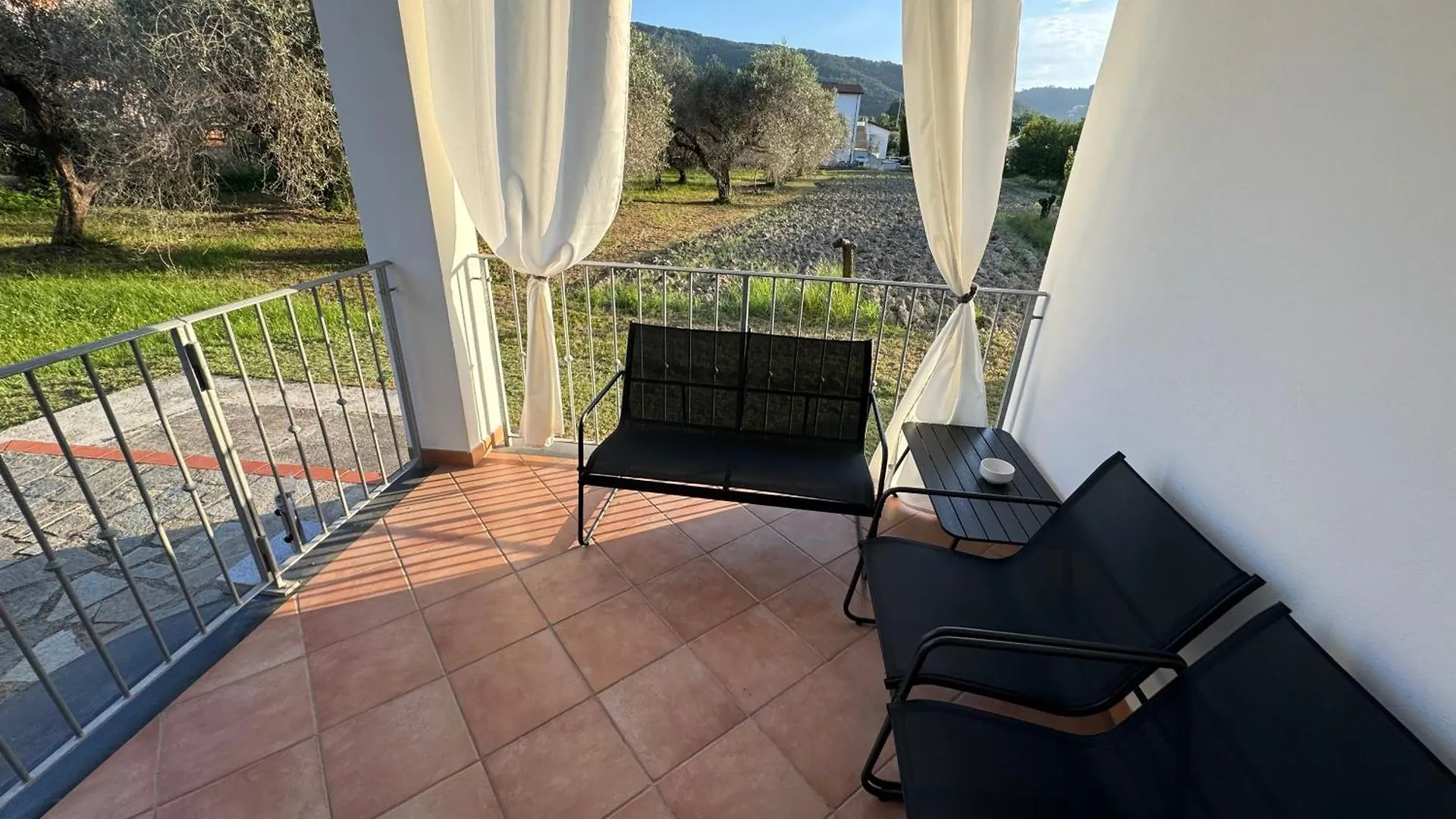 شقة La Casa Di Rosabea أركولا